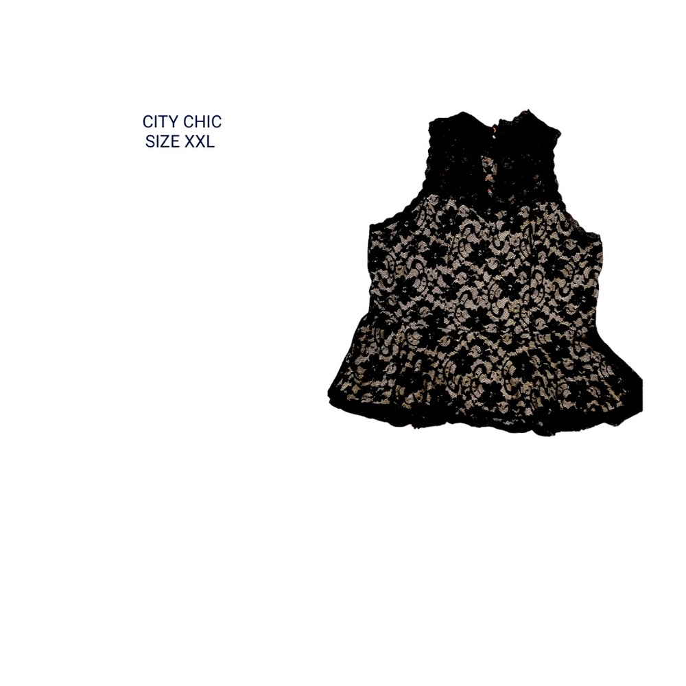 City Chic